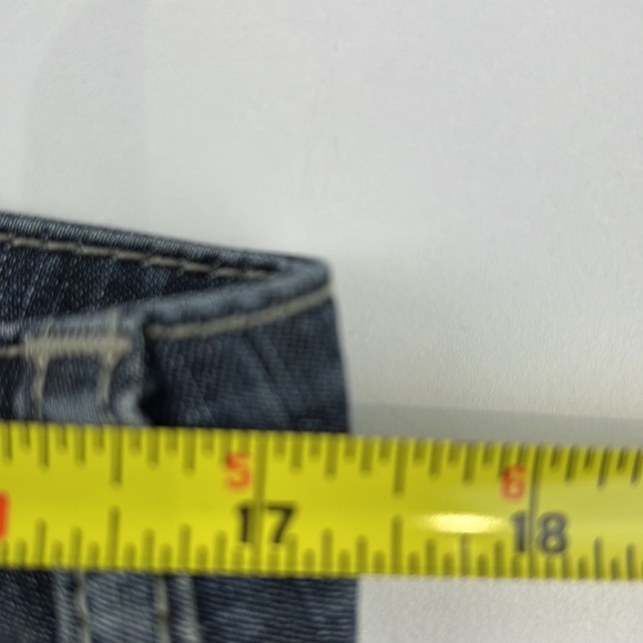 Men's Parasuco Denim Legend Blue  Jeans - Picture 6 of 9